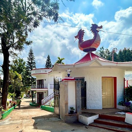 Am Resort Yelagiri Exterior foto